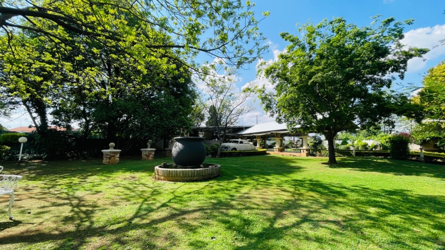 Commercial Property for Sale in Potchefstroom Rural North West